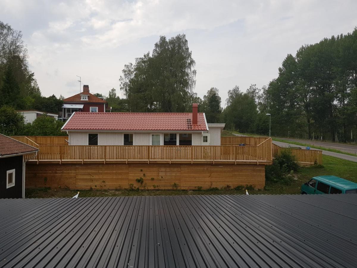Motel E4 Kolmarden Apartments And Cottages Екстериор снимка