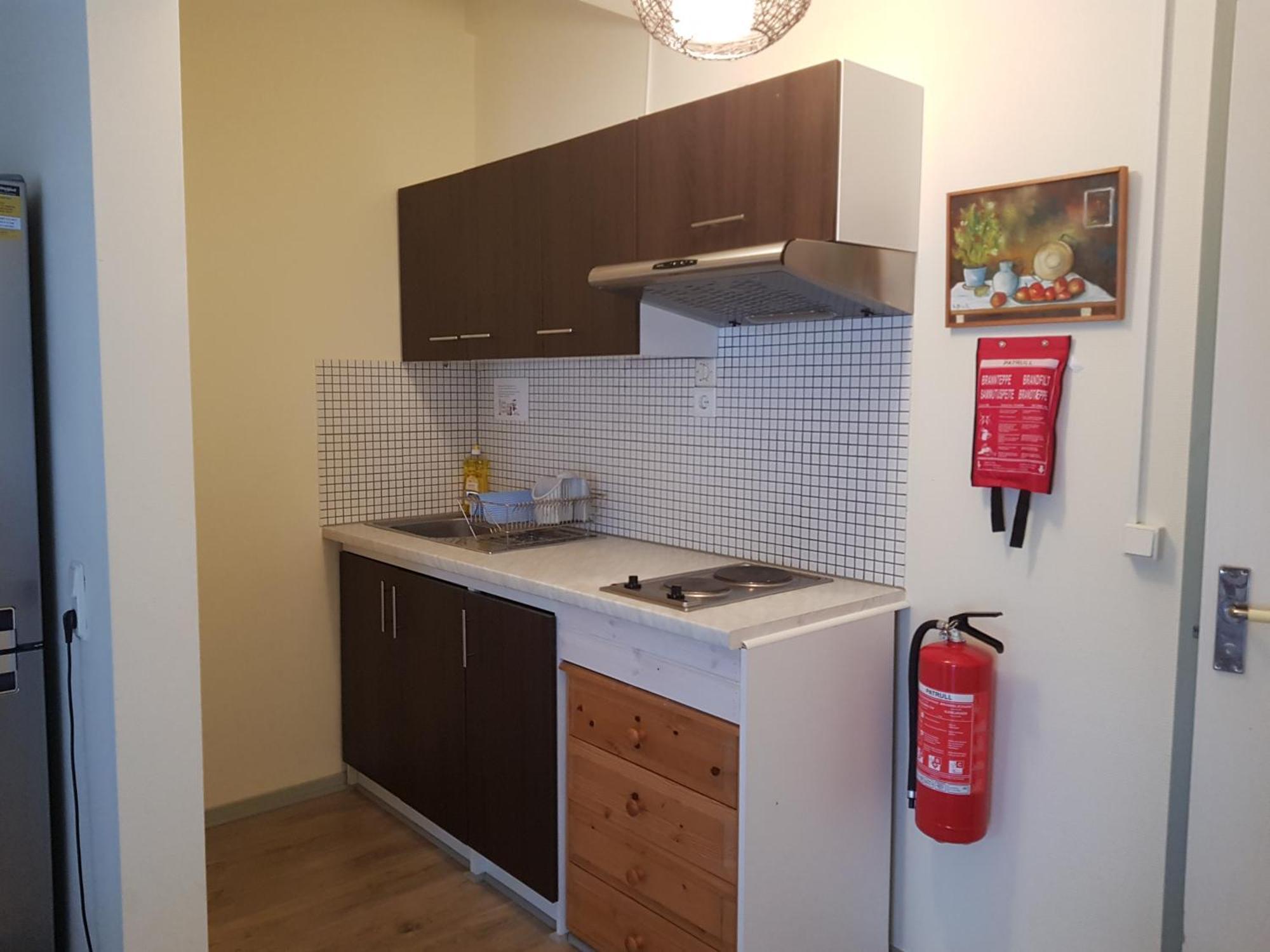 Motel E4 Kolmarden Apartments And Cottages Екстериор снимка