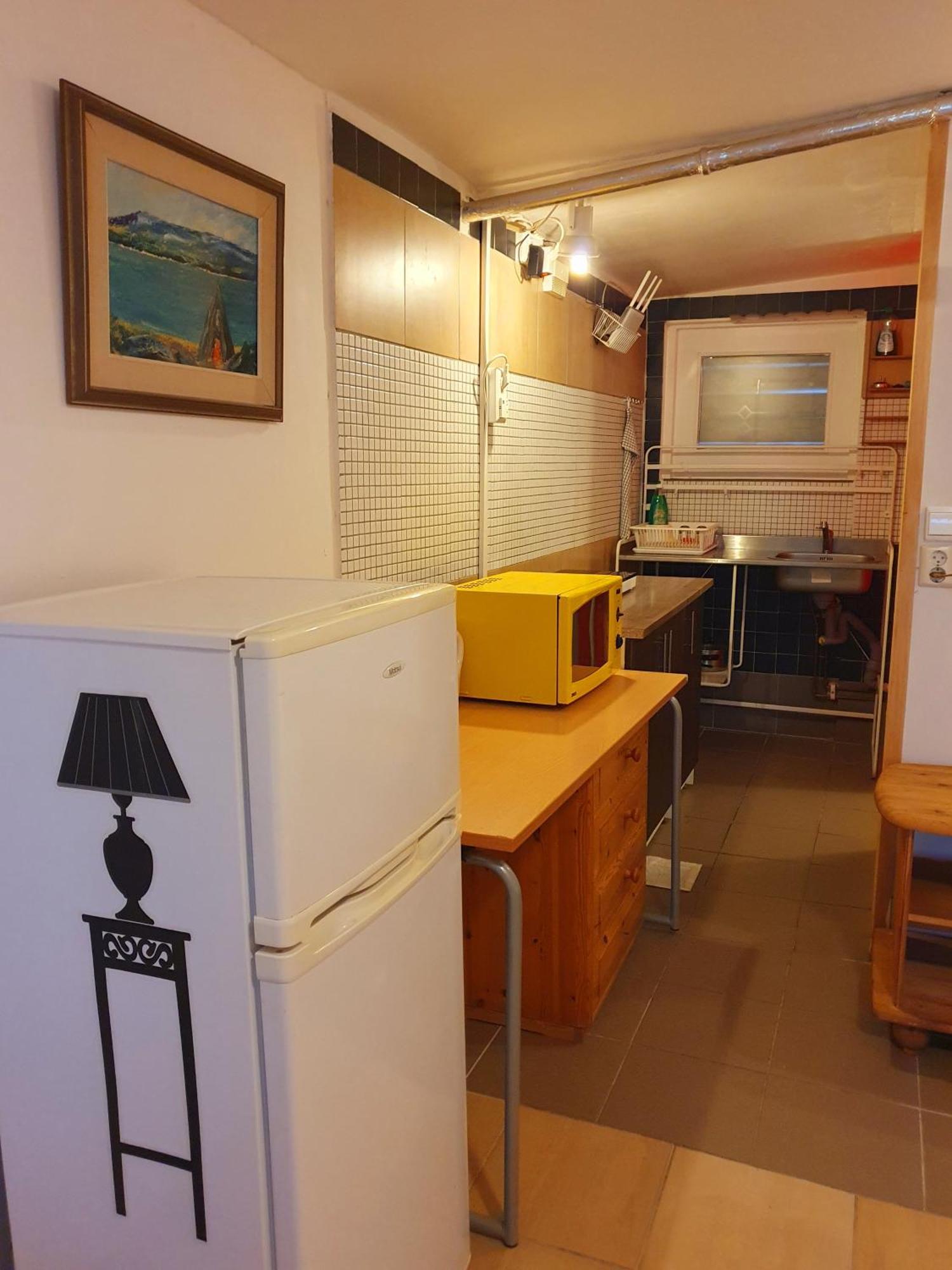 Motel E4 Kolmarden Apartments And Cottages Екстериор снимка
