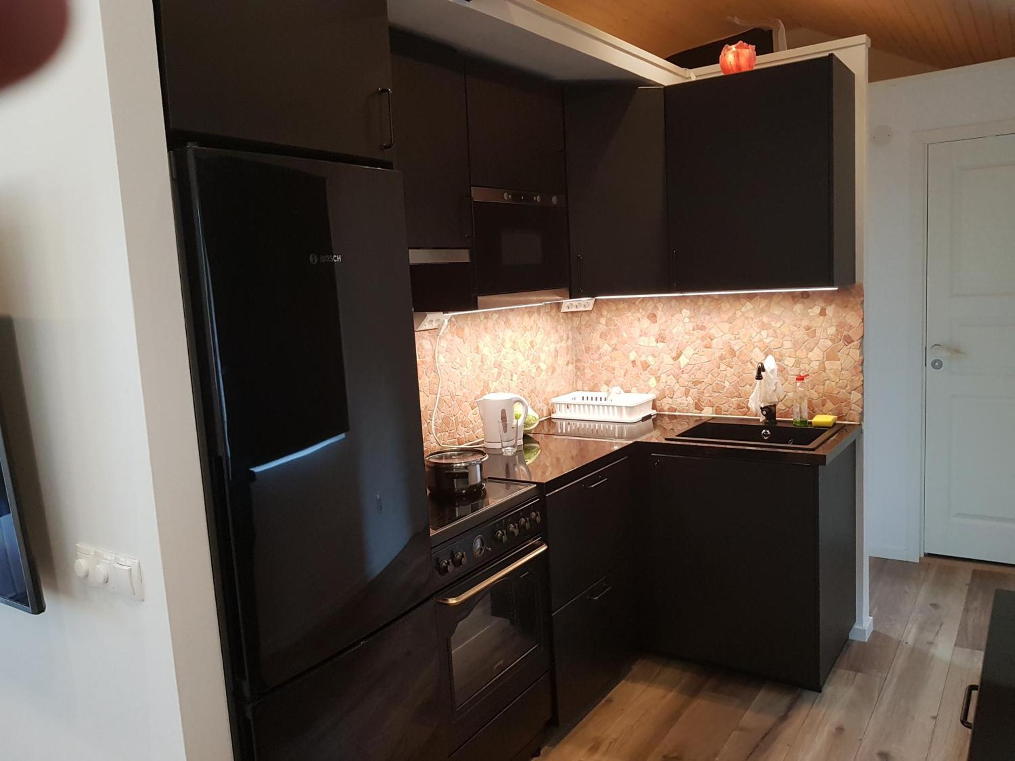 Motel E4 Kolmarden Apartments And Cottages Екстериор снимка