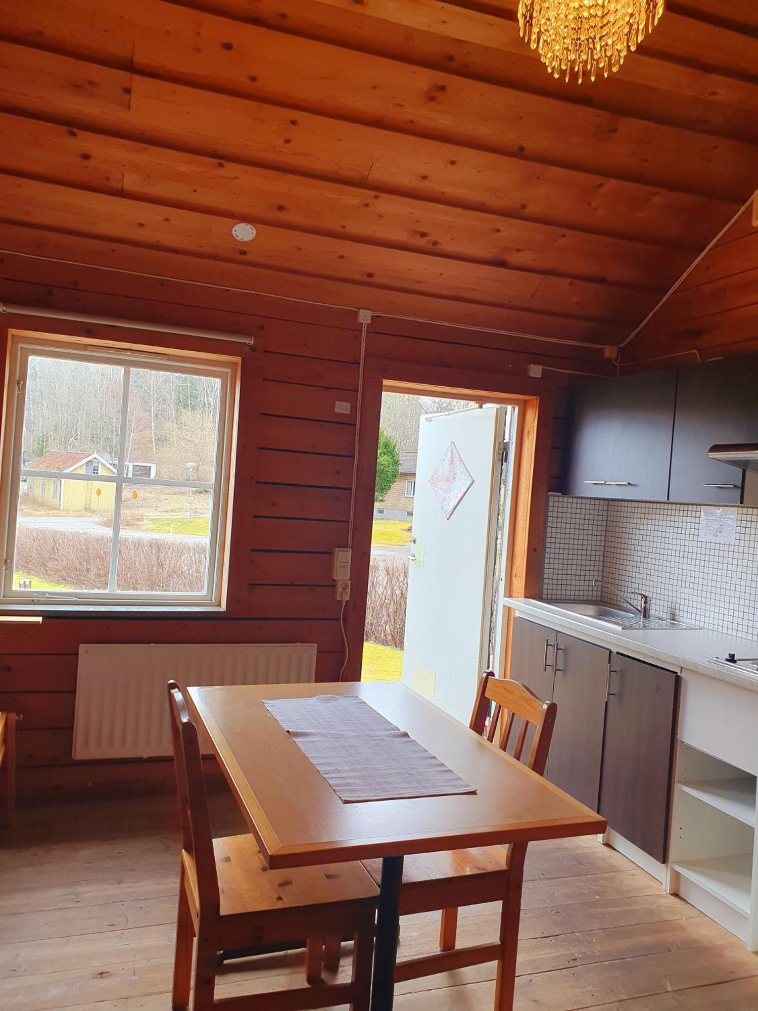 Motel E4 Kolmarden Apartments And Cottages Екстериор снимка