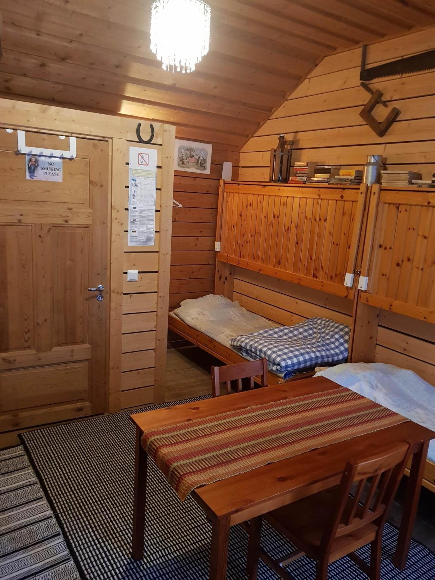 Motel E4 Kolmarden Apartments And Cottages Екстериор снимка