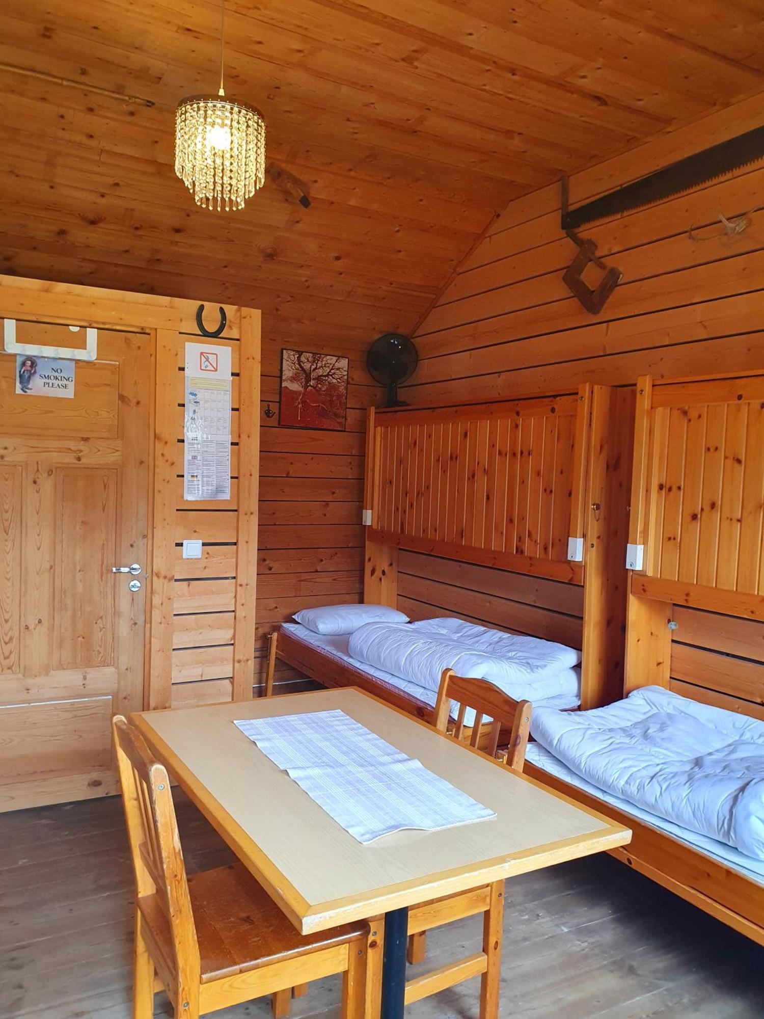Motel E4 Kolmarden Apartments And Cottages Екстериор снимка