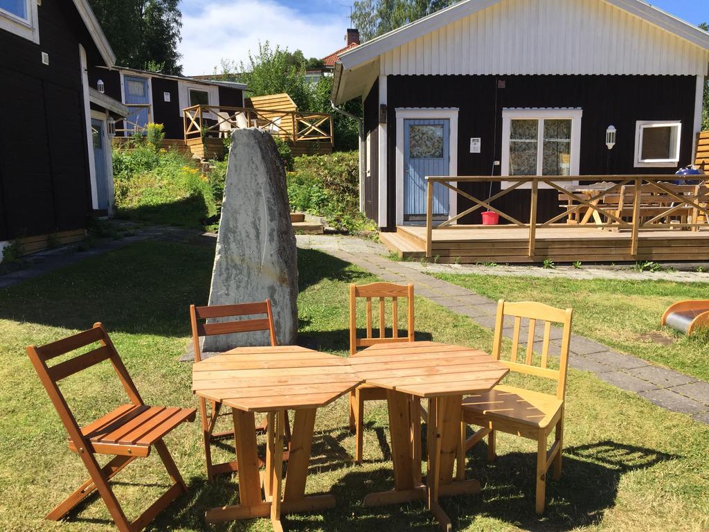 Motel E4 Kolmarden Apartments And Cottages Екстериор снимка